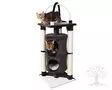 Kerbl Pet Kissan Raapimapuu Happy Cat - Cat Trees - 81507 - 1