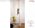 Kerbl Pet Cat Climbing Bag Climber - Cat Trees - 84457 - 2
