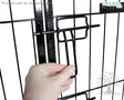 Kerbl Pet Dog and Puppy Outdoor Pen - Puppy Pens - 80577 - 4