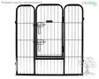 Kerbl Pet Dog and Puppy Outdoor Pen - Puppy Pens - 80577 - 5
