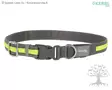 Kerbl Pet Flashing Collar Light & Reflex - Reflective Products, Hunting - 80027 - 1