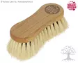 MagicBrush Pölyharja Natural Combi 2in1 - Harjat, Viimeistely - 3297787 - 1