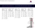 Mountain Horse Talviratsastussaapas Active Winter Men - Talviratsastussaappaat - 01427 - 3