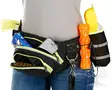 Kerbl Pet Training Waist Belt Active - Snack Bags - 81197 - 3