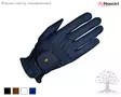 Roeckl Riding Gloves Roeck Grip Junior - Riding Gloves - 1808305207 - 3