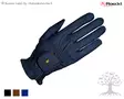 Roeckl Riding Gloves Roeck Grip Winter Junior - Winter Riding Gloves - 1808305527 - 2