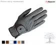 Roeckl Riding Gloves Roeck Grip Winter - Winter Riding Gloves - 1808301527 - 5