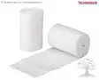 Technobase Elastic Bandage Stretchino 8cm x 5m, 10pcs - Bandages and Dressings - 16457 - 4