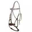 Dyon D Collection Noseband Hybrid - Dyon D Collection - DY47 - 1