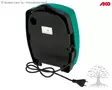 AKO Fence Device Expert Power Profi Ni 7000 - 230V Fence Devices - 372807 - 3