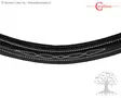 Covalliero Bridle Classic Black - Bridles - 326137 - 4