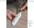 Kerbl Pet Battery-Powered Nail File - Nail Care - 80077 - 9