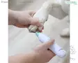 Kerbl Pet Battery-Powered Nail File - Nail Care - 80077 - 2