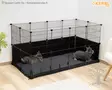 Kerbl Pet Indoor Run Hoppla - Fences - 81757 - 2