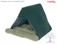 Kerbl Pet Luolapeti Snugly Cave Anne - Iglut ja muut pedit - 80927 - 1
