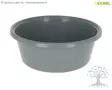 Kerbl Ruokinta-astia Feeding Bowl 2L - Ruokintakaukalot, Sangot - 324817 - 3