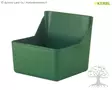 Kerbl Feed Trough Calf and Sheep 6L - Feeding Troughs, Bowls - 3257 - 2