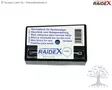 Raidex Wax Block for Ram Harness - Lambing, Breeding - 2737 - 2