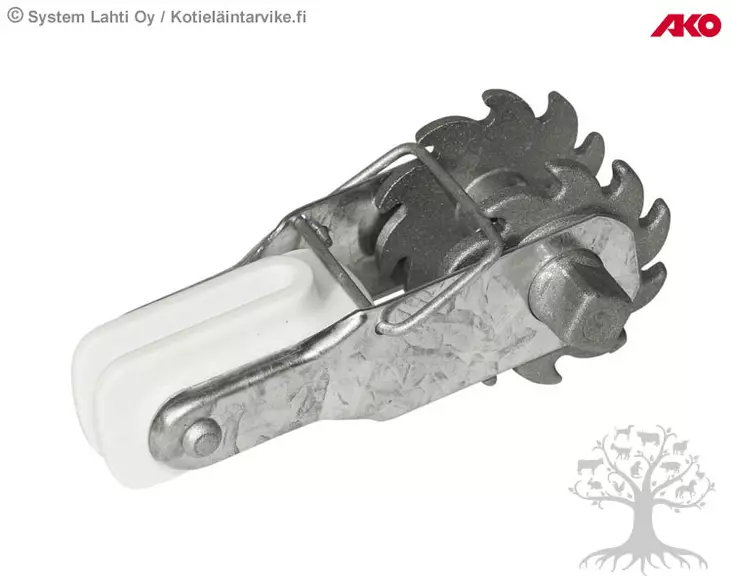 Ako Wire Tensioner with Insulator - Wire Tensioners - 441327 - 2