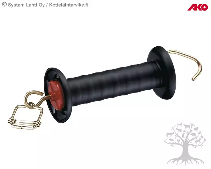 Ako Gate Handle with Tape Connector 40mm, 5pcs - Gate Handles - 44947 - 1