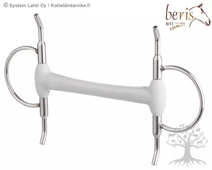 Beris Full Cheek Eggbutt Straight - Beris Full Cheek  - 240310237 - 2