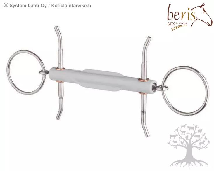 Beris Fulmer Butterfly - Beris Fulmer - 240310267 - 3