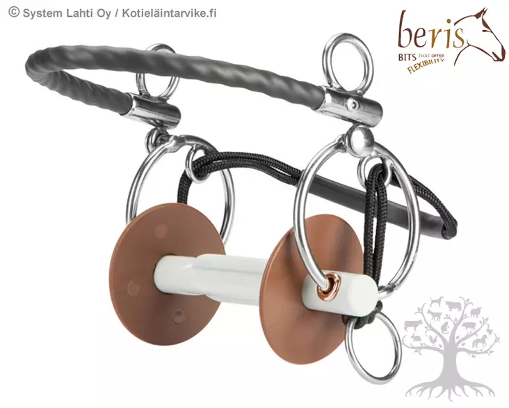 Beris Tango Butterfly - Beris Tango - 240310297 - 1