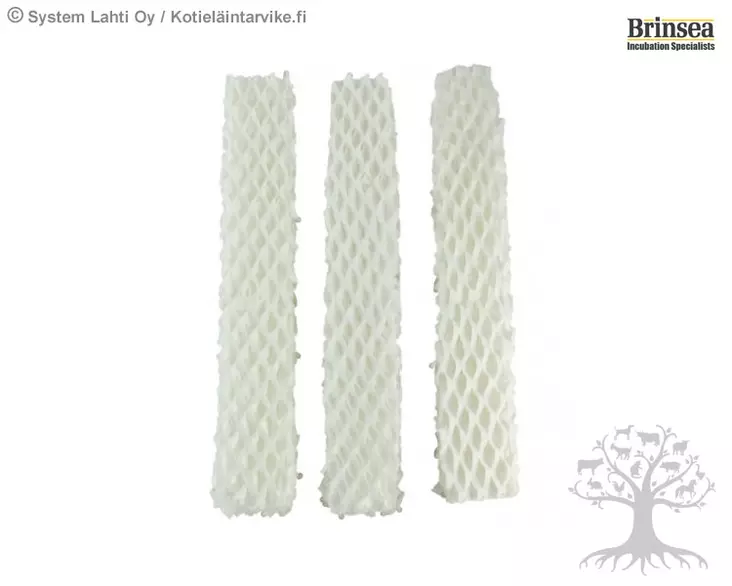 Brinsea Evaporating Blocks Ovation 56 EX, 3pcs - Egg Incubators - AG007 - 1