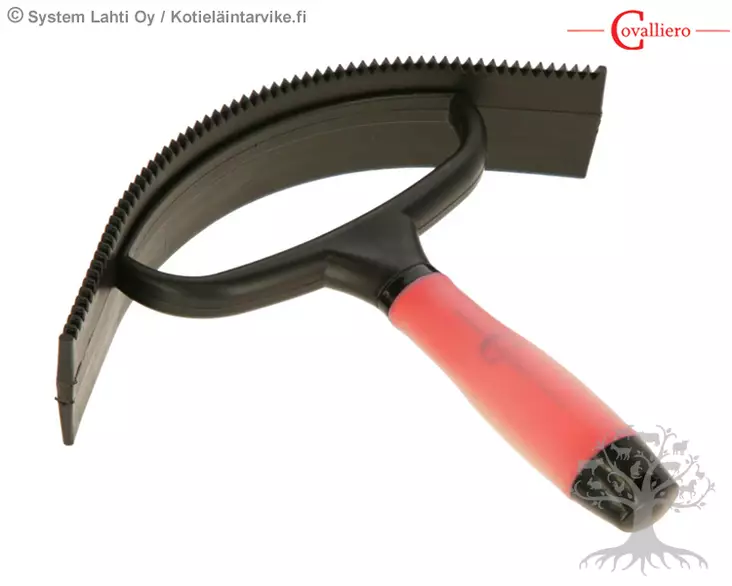 Covalliero Hikiviila Sweat Scraper Gel - Hikiviilat, Pesusienet - 3297627 - 1