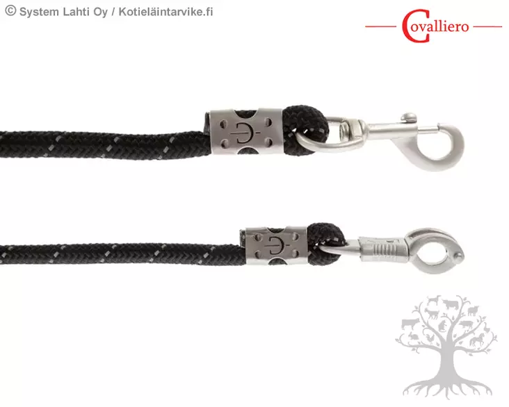 Covalliero Riimunnaru Reflective - Riimunnarut - 3224647 - 1