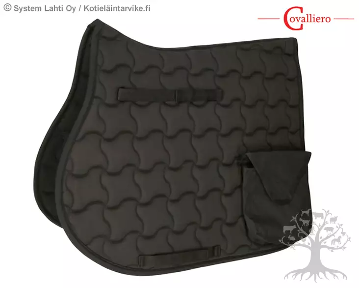 Covalliero Saddle Pad Trail Laguna - Other Saddle Pads - 328647 - 2