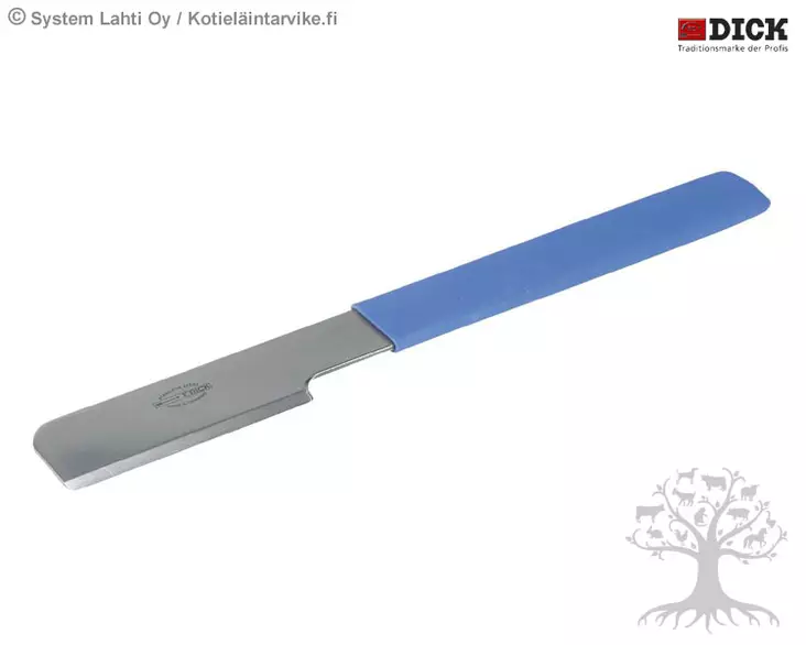 Dick Lyömäveitsi 36cm - Muut Sorkkahoidon työkalut - 1657 - 1