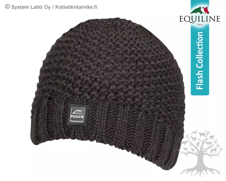 Equiline Limited Pipo Ercole - Equiline Lippikset, Pipot, Huivit - T11277 - 1