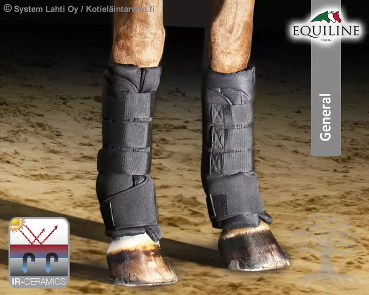 Equiline Tallisuojat IR-Ceramics Cairo - Equiline Suojat, Pintelit - F03017 - 6