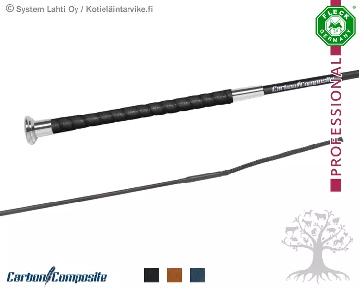 Fleck Kouluraippa Carbon Composite PremiumPlus - Kouluraipat - 253003017 - 1