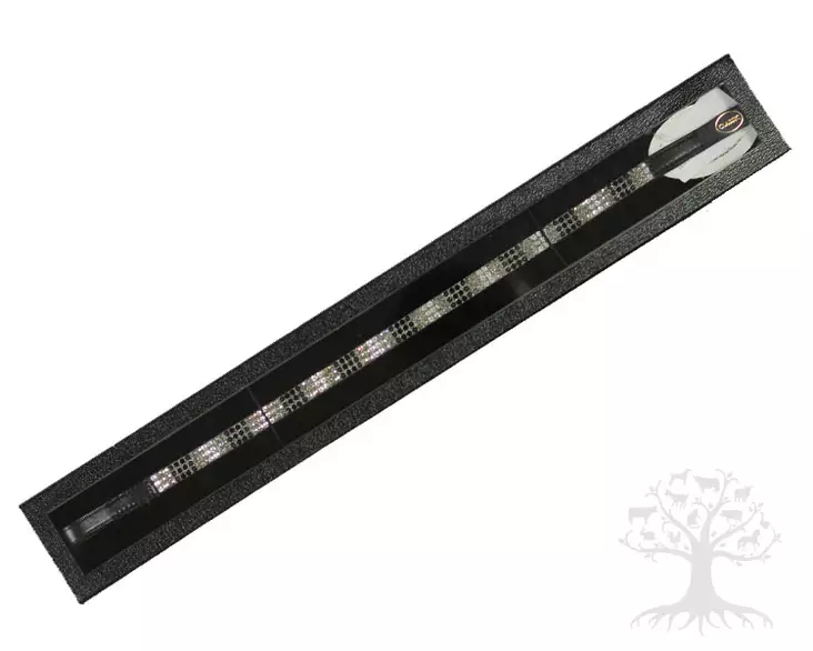 Hubertus Otsapanta Swarovski Liukuväri - Otsapannat - 33547 - 2