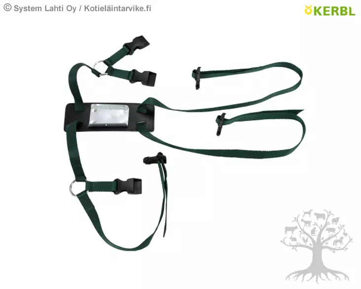 Kerbl Ram Harness Clip - Lambing, Breeding - 2797 - 3
