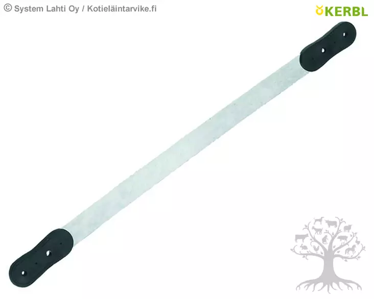 Kerbl Hikiviila Sweat Scraper - Sweat Scrapers & Sponges - 3277 - 3