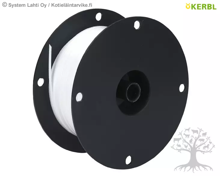 Kerbl Kärpäsnaru FlyMaster, vararulla 440m - Kärpäspaperit, Kärpäsansat - 299777 - 1