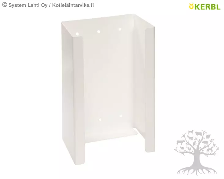 Kerbl Käsienpuhdistusaine Rae, seinäteline - Käsihygienia - 151187 - 2