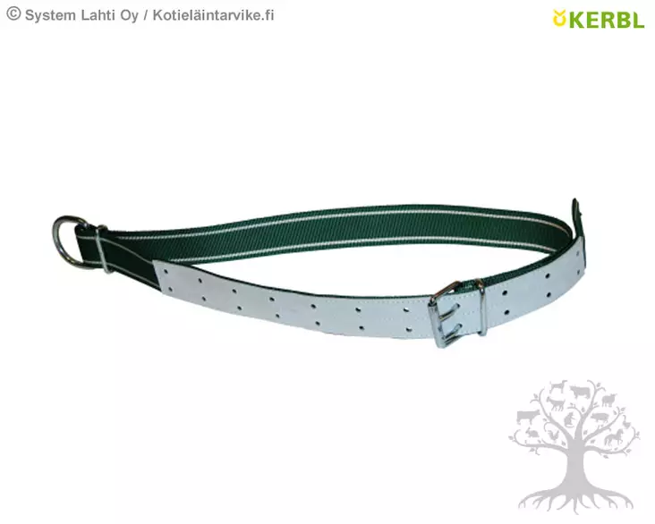 Kerbl Kaulapanta 150x5cm, sonnit - Kaulapannat - 125307 - 1