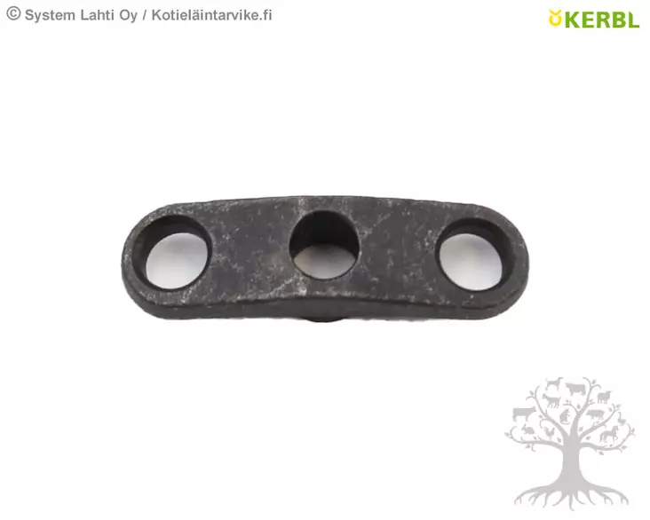 Kerbl Mittalevy kapea Farmclipper4/Farmclipper Profi - Keritsimien varaosat - FC327 - 1