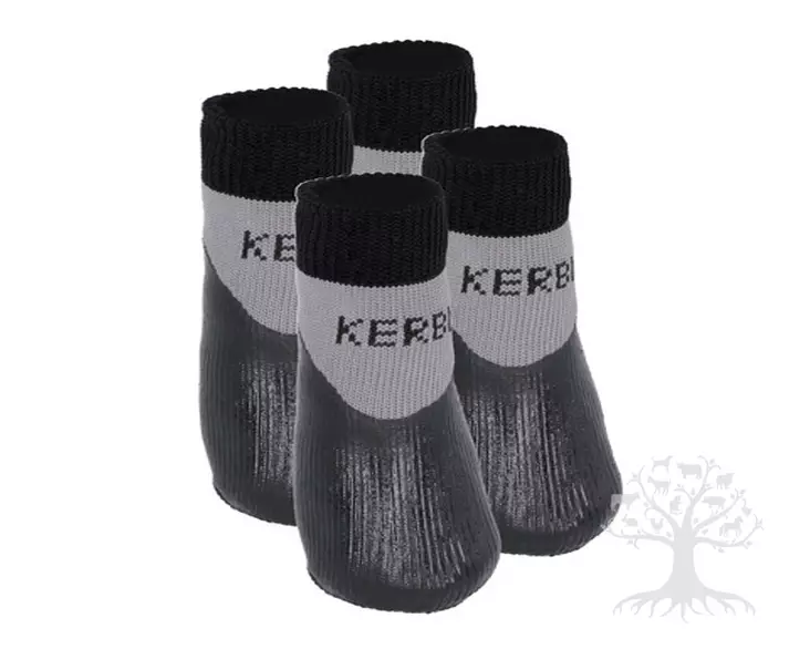 Kerbl Pet Koiran Liukuestesukat Suzi - Koirien Tossut - 80647 - 1