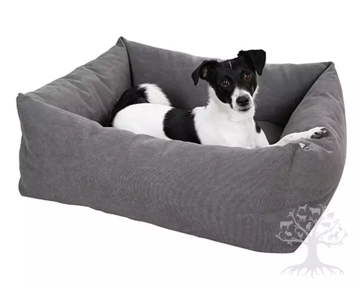70x85cm - Bolster Dog Beds - 80347 - 1