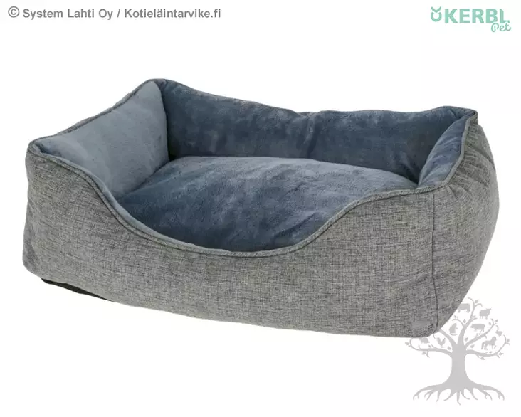Kerbl Pet Reunallinen Peti Marie - Reunalliset pedit - 80417 - 2