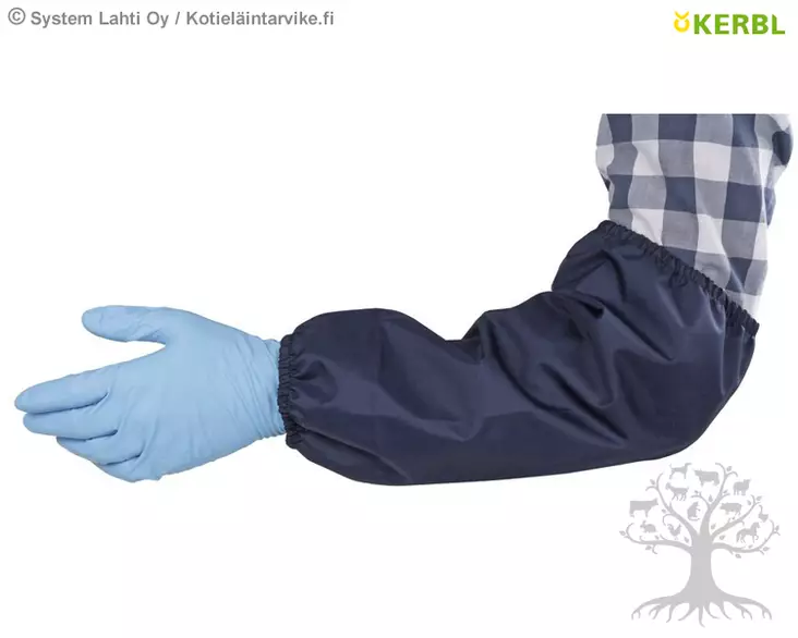 Kerbl Suojahihat Oxford - Suojahihat, -lakit - 15387 - 6