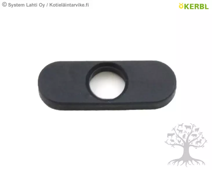 Kerbl Cutter Stop Constanta4 - Shearing Machines Spare Parts - Cs637 - 1