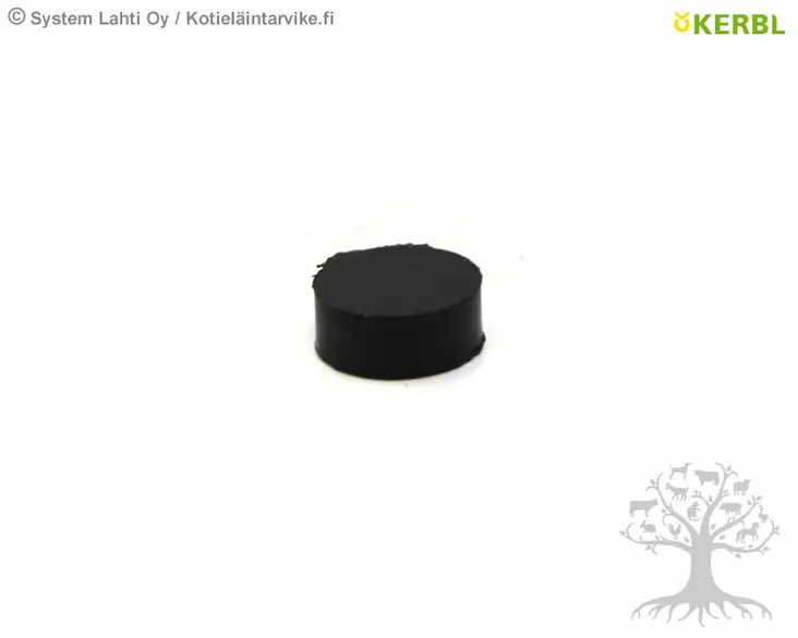 Kerbl Rubber Seal for Float Valve Low/High Pressure - Spare Parts - 221927 - 1