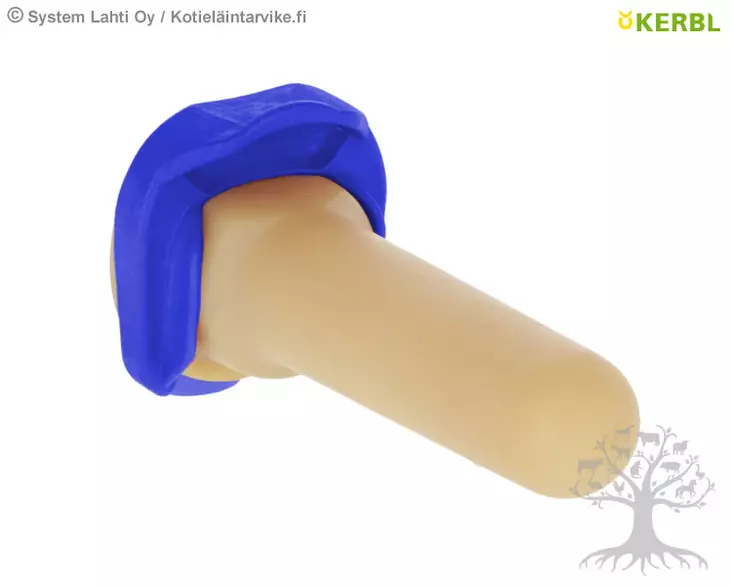 Kerbl Valve FixClip with Smooth Teat - Teats and Valves - 14237 - 3