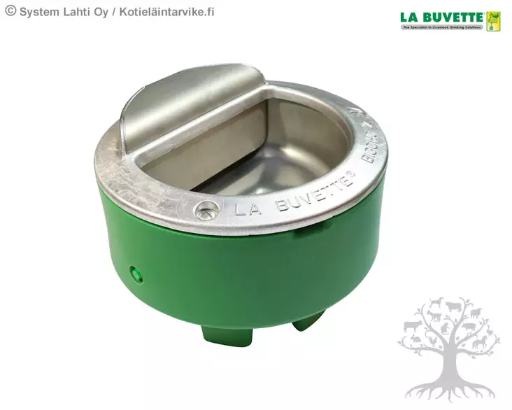 La Buvette Juomakuppi Bigcho 2, 80W - Lämmitettävät juomakupit - 1600020407 - 3
